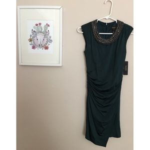 NEW Laundry by Shelli Segal Dress